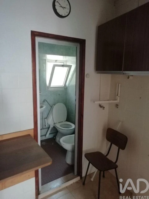 Apartamento T1 para Venda em Seixal, Arrentela e Aldeia de Paio Pires