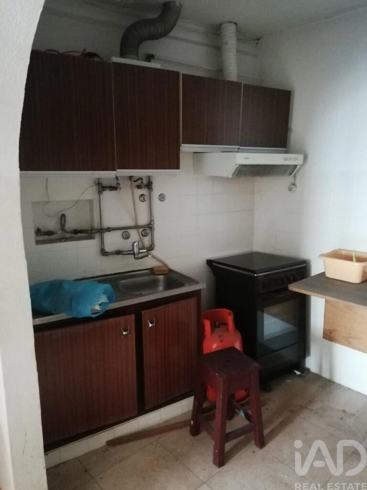 Apartamento T1 para Venda em Seixal, Arrentela e Aldeia de Paio Pires Foto 1