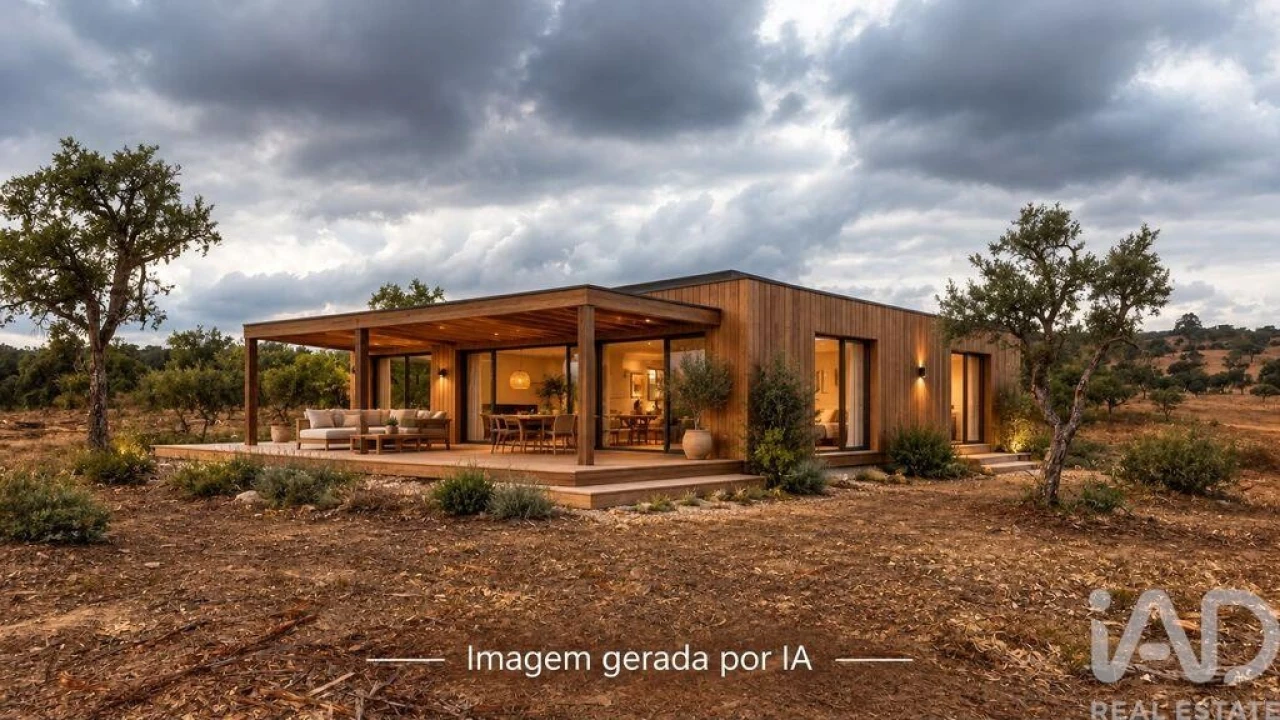 Terreno para Venda em Abela Foto 4