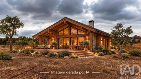 Terreno para Venda em Abela