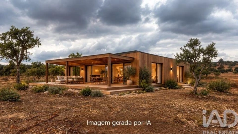 Terreno para Venda em Abela