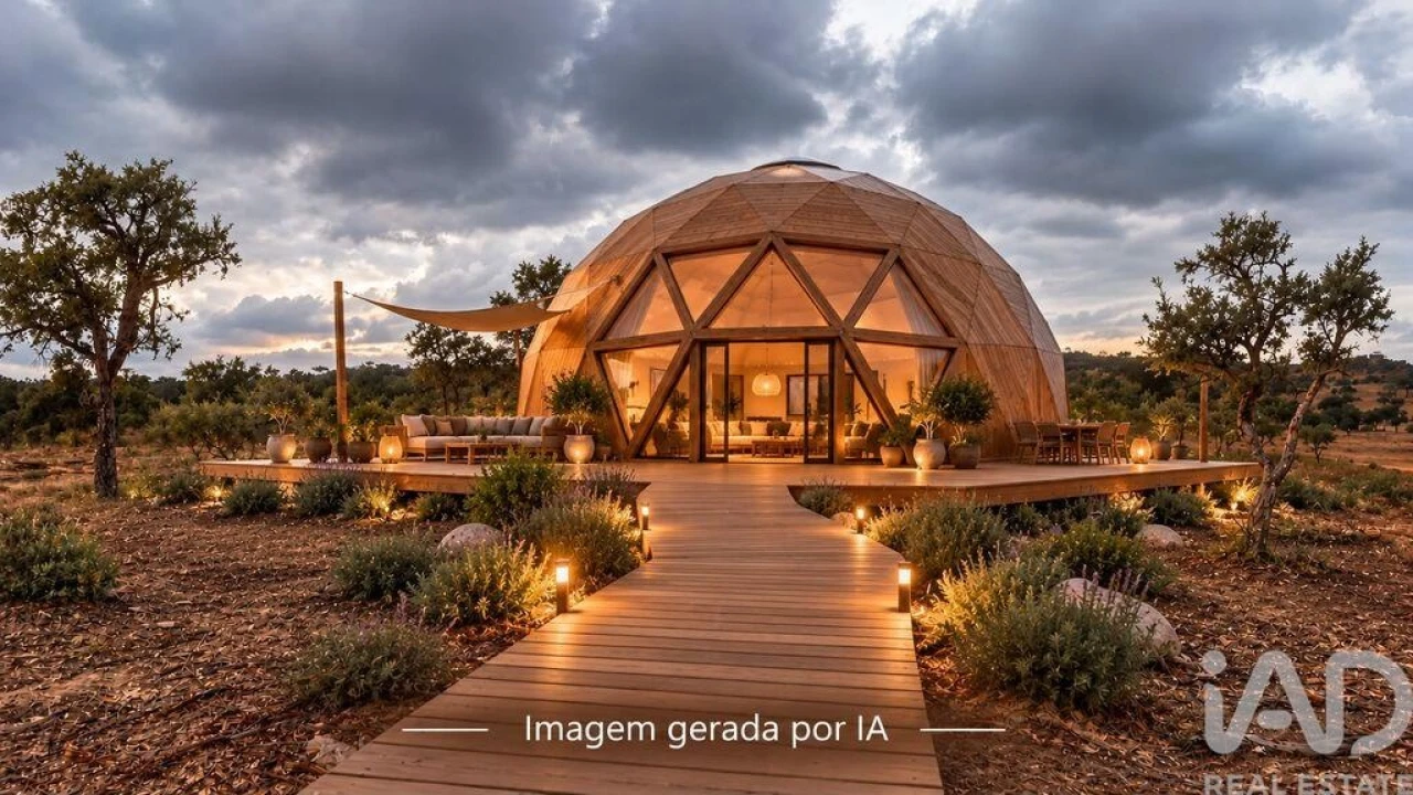 Terreno para Venda em Abela Foto 2