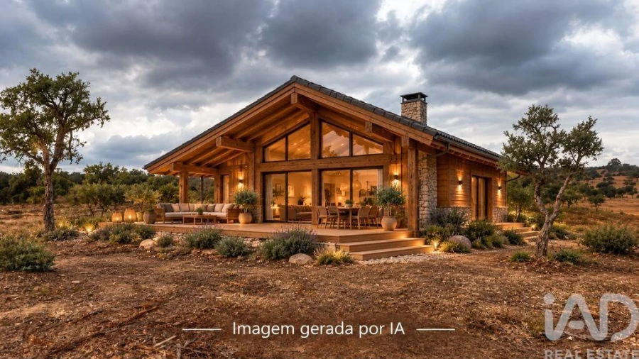 Terreno para Venda em Abela Foto 6