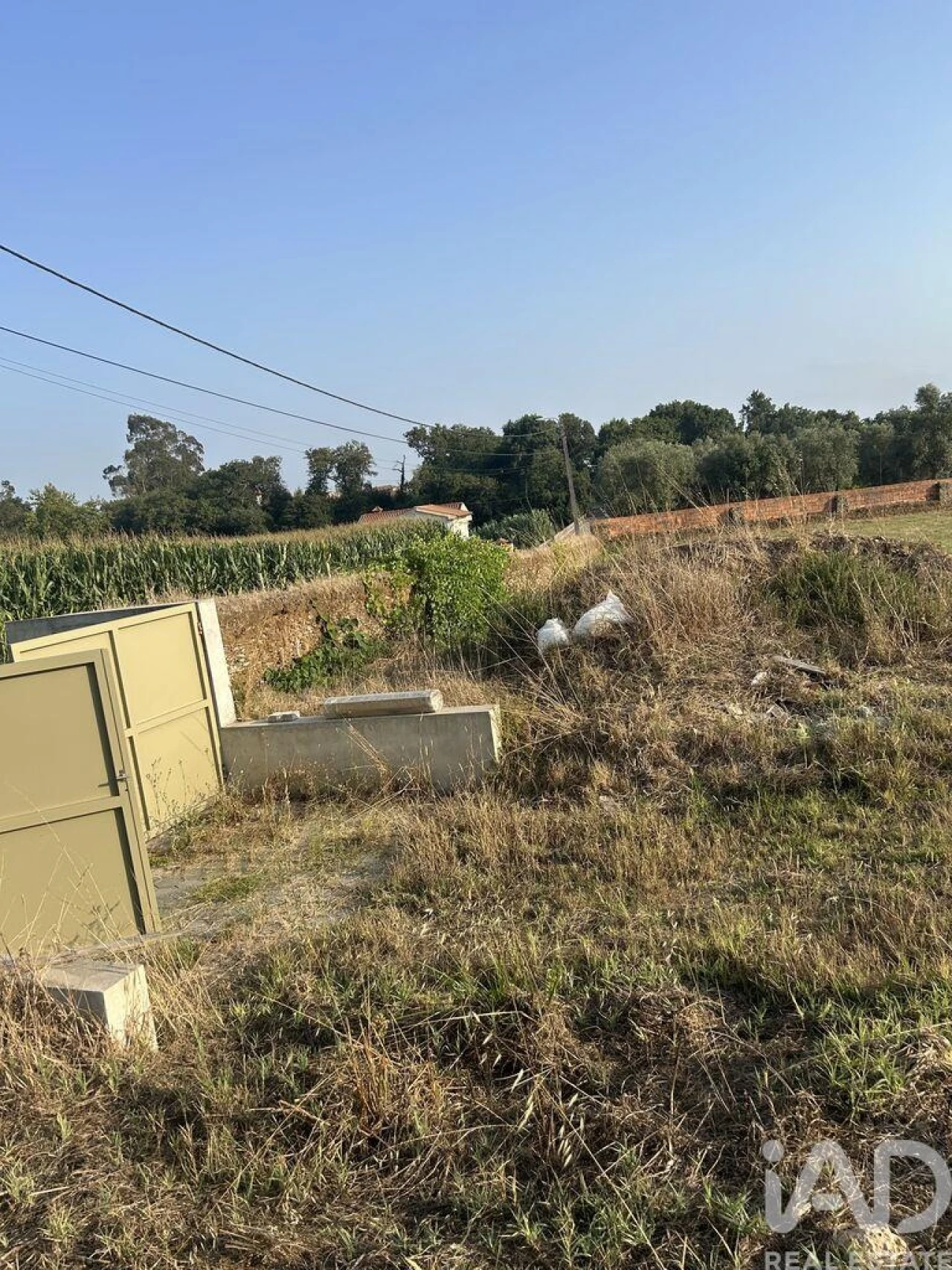 Terreno para Venda em Valega Foto 2