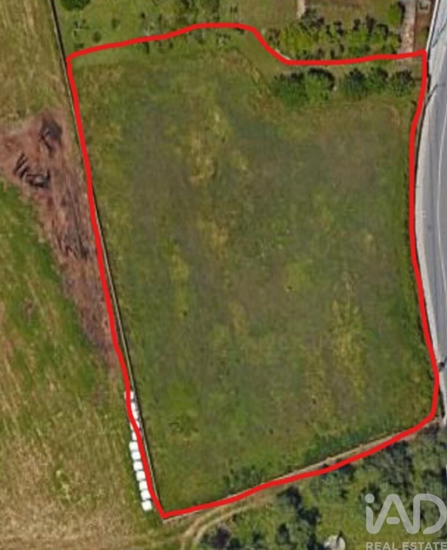 Terreno para Venda em Valega Foto 6