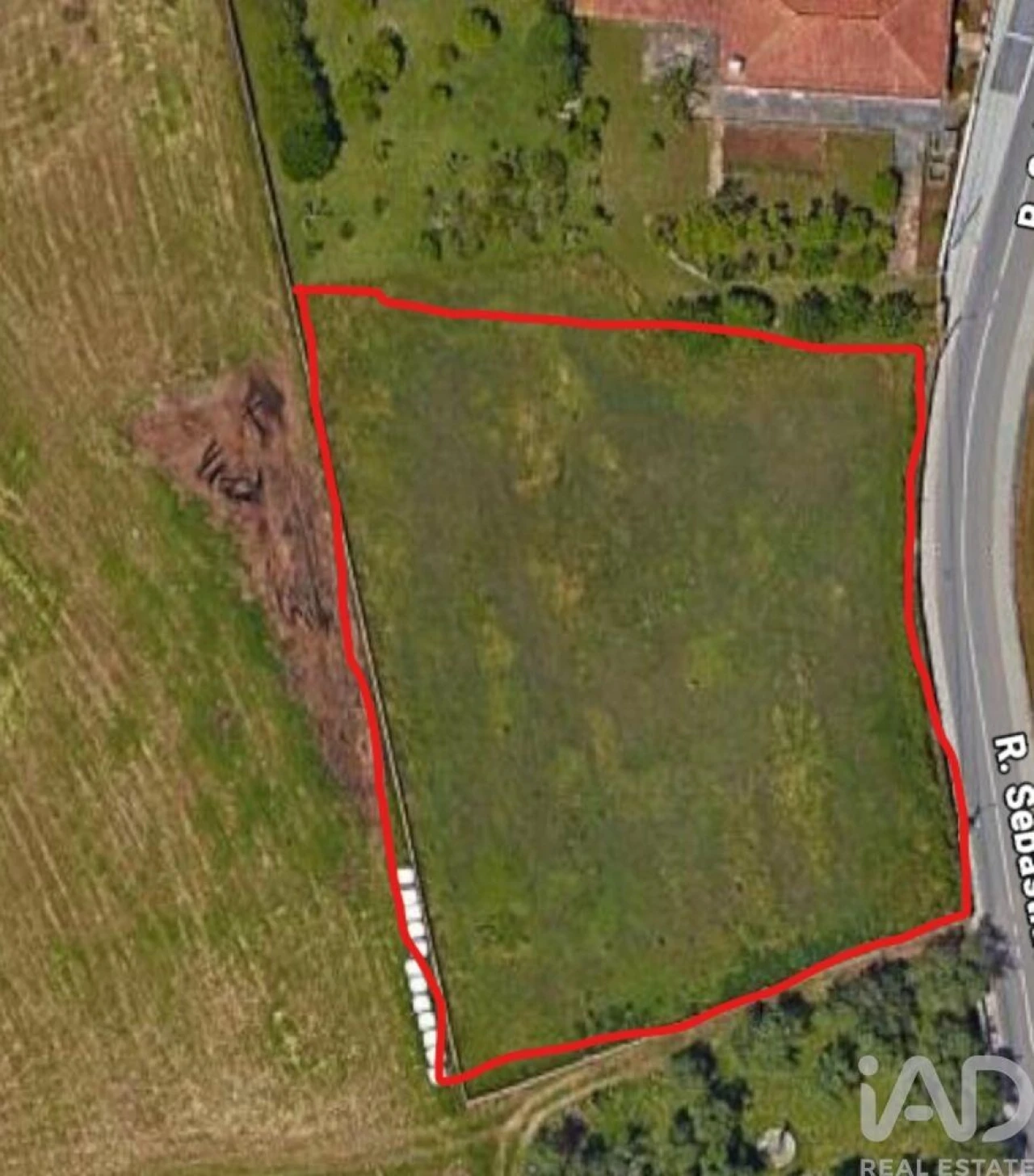 Terreno para Venda em Valega Foto 6