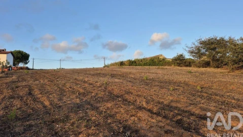 Terreno para Venda em Barrio