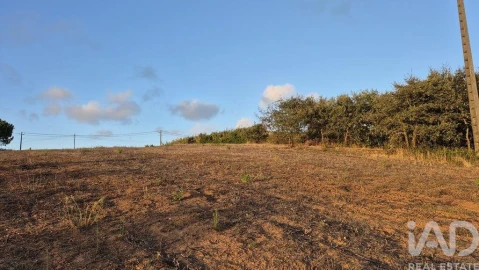 Terreno para Venda em Barrio