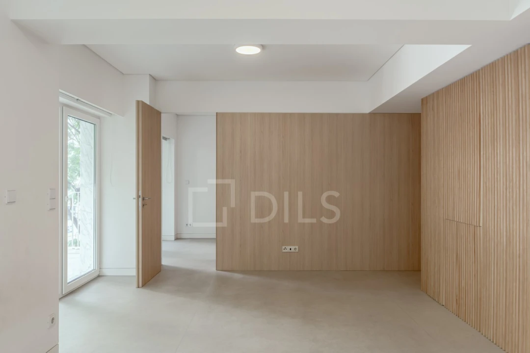 Apartamento T1 para Venda em Santo António Foto 12