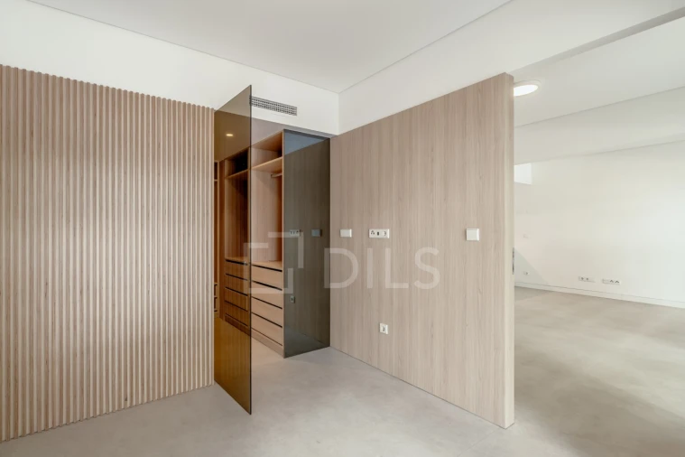 Apartamento T1 para Venda em Santo António Foto 17