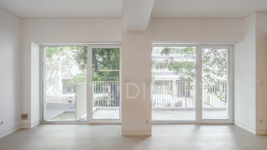 Apartamento T1 para Venda em Santo António