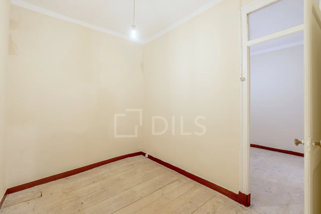 Apartamento T2 para Venda em Arroios Foto 6