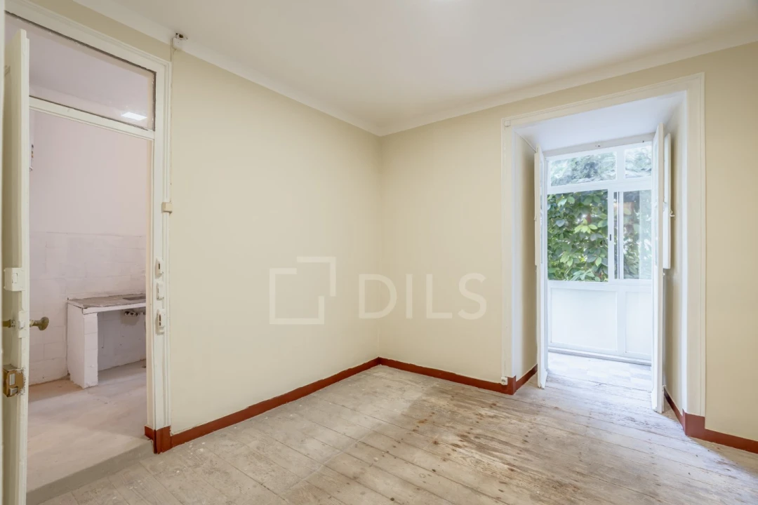 Apartamento T2 para Venda em Arroios Foto 3