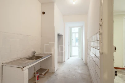 Apartamento T2 para Venda em Arroios