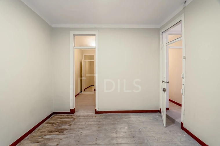 Apartamento T2 para Venda em Arroios Foto 5