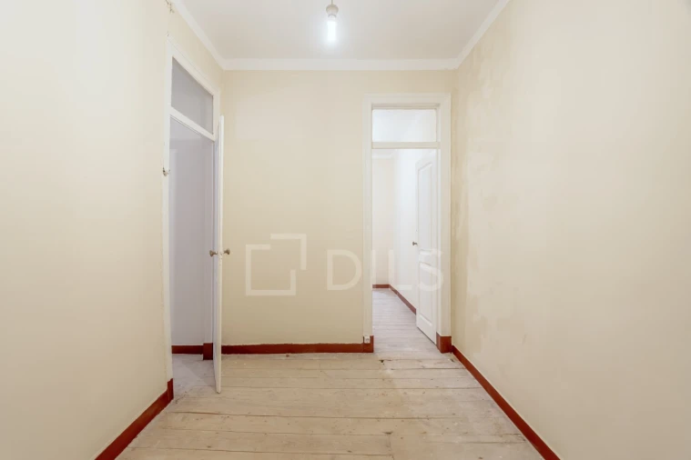 Apartamento T2 para Venda em Arroios Foto 4