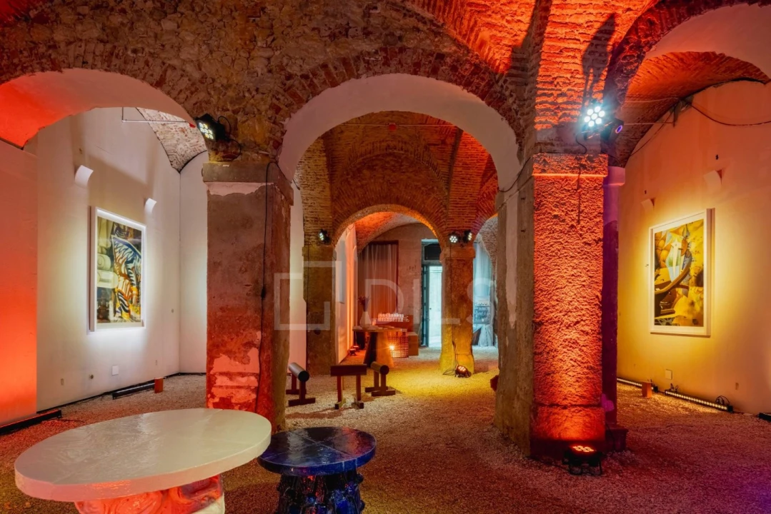 Loja para Arrendamento em Misericórdia Foto 10