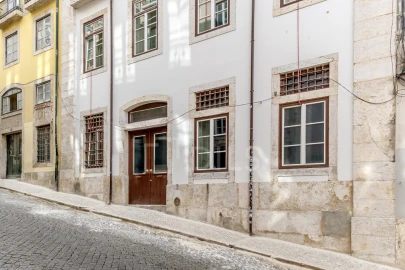 Loja para Arrendamento em Misericórdia