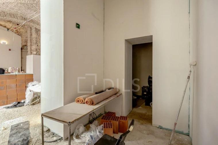 Loja para Arrendamento em Misericórdia Foto 15