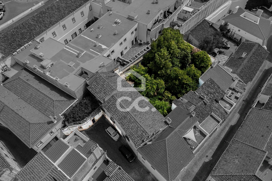Moradia T2 para Venda em Évora (São Mamede, Sé, São Pedro e Santo Antão) Foto 6