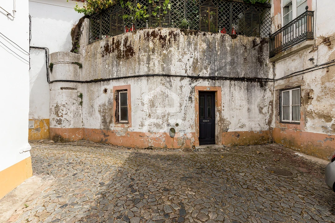 Moradia T2 para Venda em Évora (São Mamede, Sé, São Pedro e Santo Antão) Foto 23