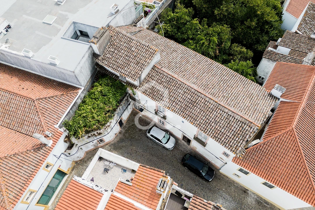 Moradia T2 para Venda em Évora (São Mamede, Sé, São Pedro e Santo Antão) Foto 42