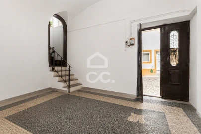 Moradia T2 para Venda em Évora (São Mamede, Sé, São Pedro e Santo Antão)