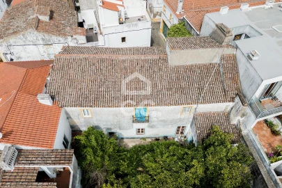 Moradia T2 para Venda em Évora (São Mamede, Sé, São Pedro e Santo Antão)