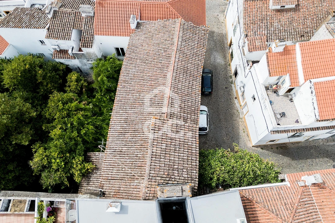 Moradia T2 para Venda em Évora (São Mamede, Sé, São Pedro e Santo Antão) Foto 40