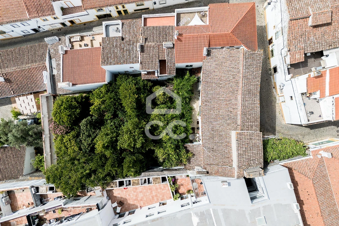 Moradia T2 para Venda em Évora (São Mamede, Sé, São Pedro e Santo Antão) Foto 41