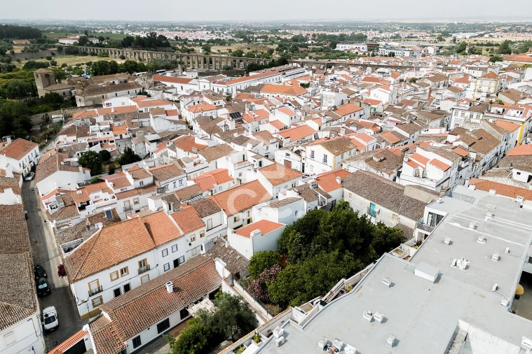 Moradia T2 para Venda em Évora (São Mamede, Sé, São Pedro e Santo Antão) Foto 38