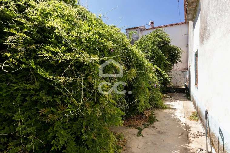 Moradia T2 para Venda em Évora (São Mamede, Sé, São Pedro e Santo Antão) Foto 18