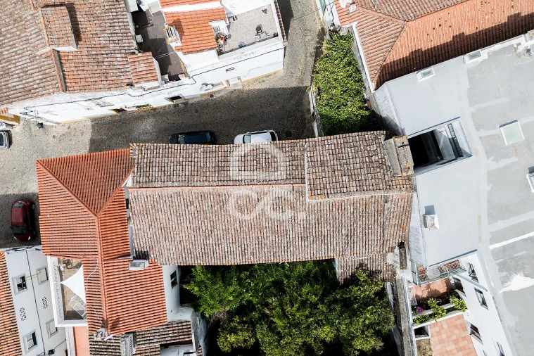 Moradia T2 para Venda em Évora (São Mamede, Sé, São Pedro e Santo Antão) Foto 37