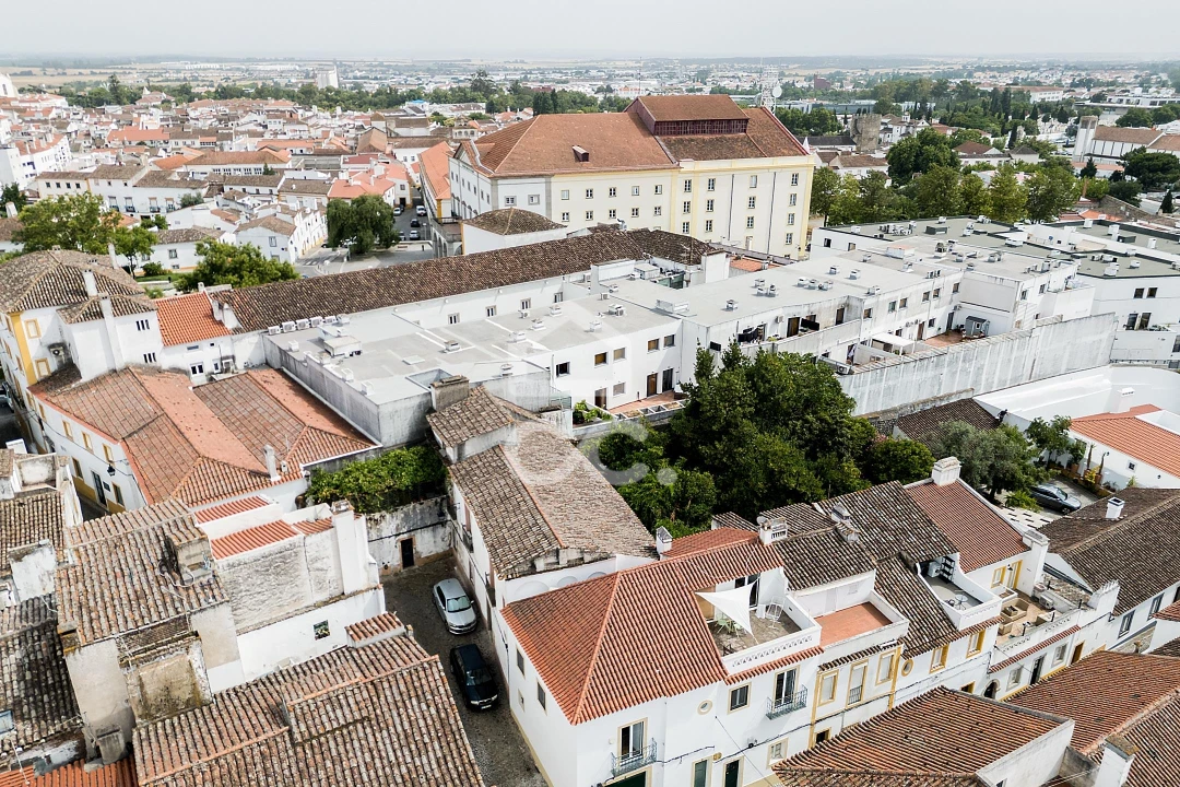 Moradia T2 para Venda em Évora (São Mamede, Sé, São Pedro e Santo Antão) Foto 33