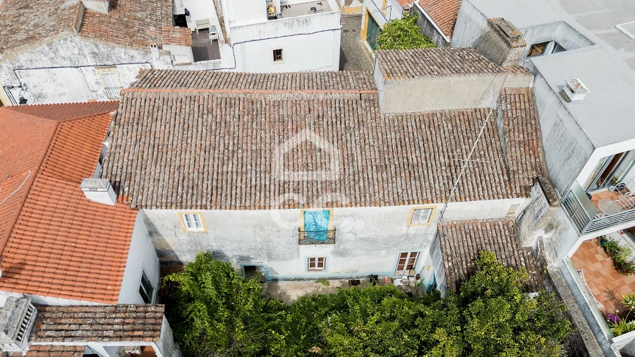 Moradia T2 para Venda em Évora (São Mamede, Sé, São Pedro e Santo Antão)