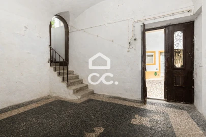 Moradia T3 para Venda em Évora (São Mamede, Sé, São Pedro e Santo Antão)