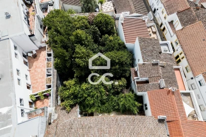 Moradia T3 para Venda em Évora (São Mamede, Sé, São Pedro e Santo Antão)