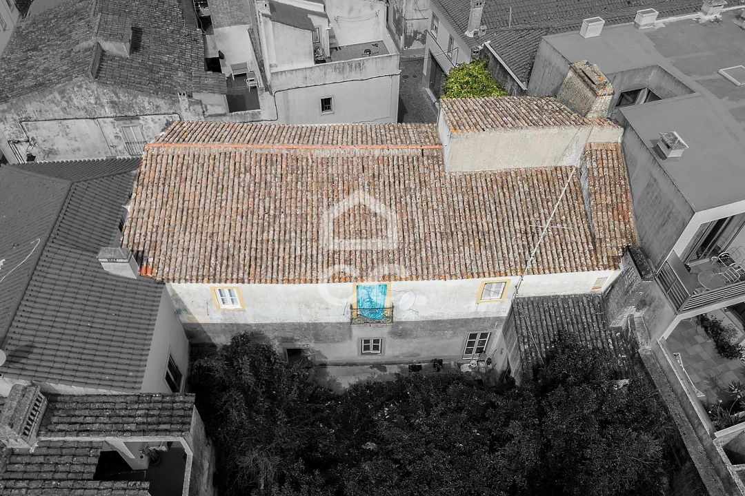Moradia T3 para Venda em Évora (São Mamede, Sé, São Pedro e Santo Antão) Foto 23