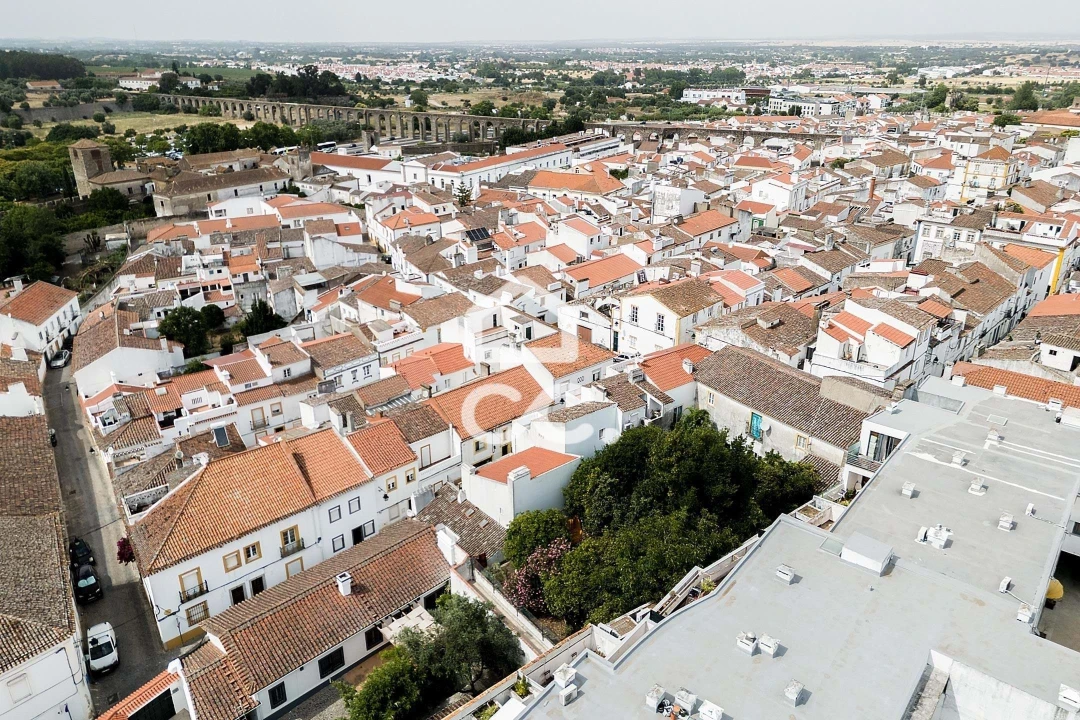Moradia T3 para Venda em Évora (São Mamede, Sé, São Pedro e Santo Antão) Foto 42