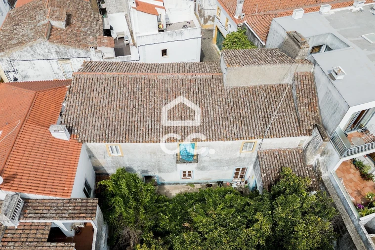 Moradia T3 para Venda em Évora (São Mamede, Sé, São Pedro e Santo Antão) Foto 31