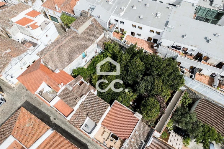 Moradia T3 para Venda em Évora (São Mamede, Sé, São Pedro e Santo Antão) Foto 38