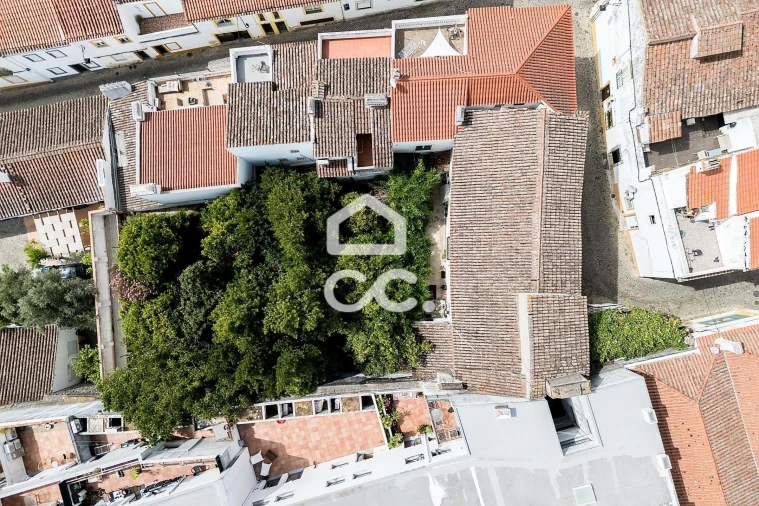 Moradia T3 para Venda em Évora (São Mamede, Sé, São Pedro e Santo Antão) Foto 36