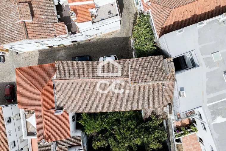 Moradia T3 para Venda em Évora (São Mamede, Sé, São Pedro e Santo Antão) Foto 27