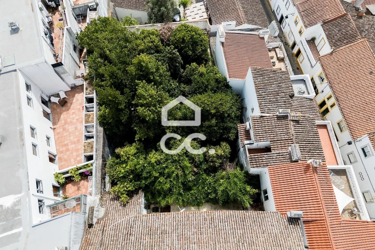 Moradia T3 para Venda em Évora (São Mamede, Sé, São Pedro e Santo Antão) Foto 35