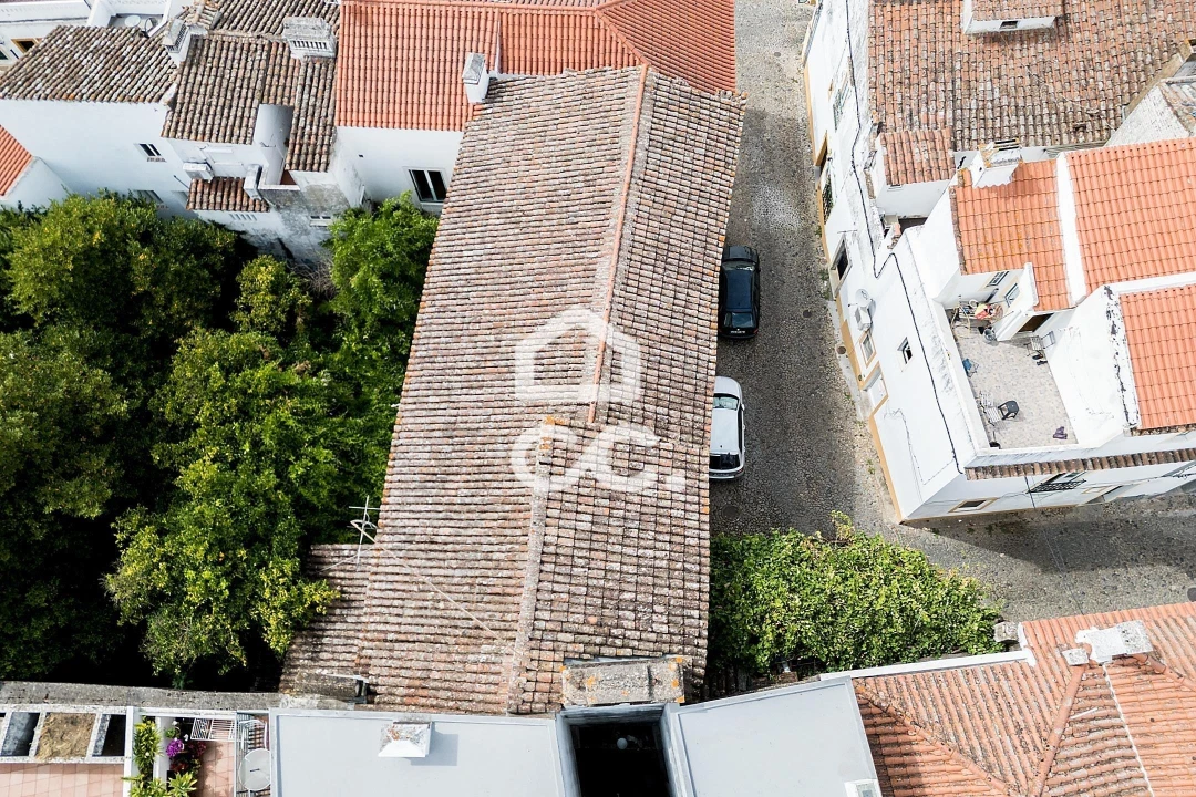 Moradia T3 para Venda em Évora (São Mamede, Sé, São Pedro e Santo Antão) Foto 32