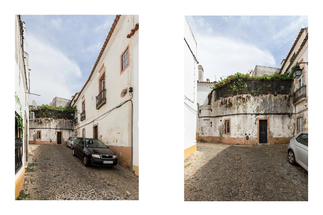 Moradia T3 para Venda em Évora (São Mamede, Sé, São Pedro e Santo Antão) Foto 28