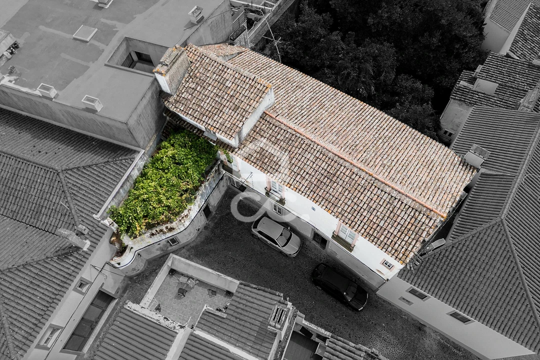 Moradia T3 para Venda em Évora (São Mamede, Sé, São Pedro e Santo Antão) Foto 3