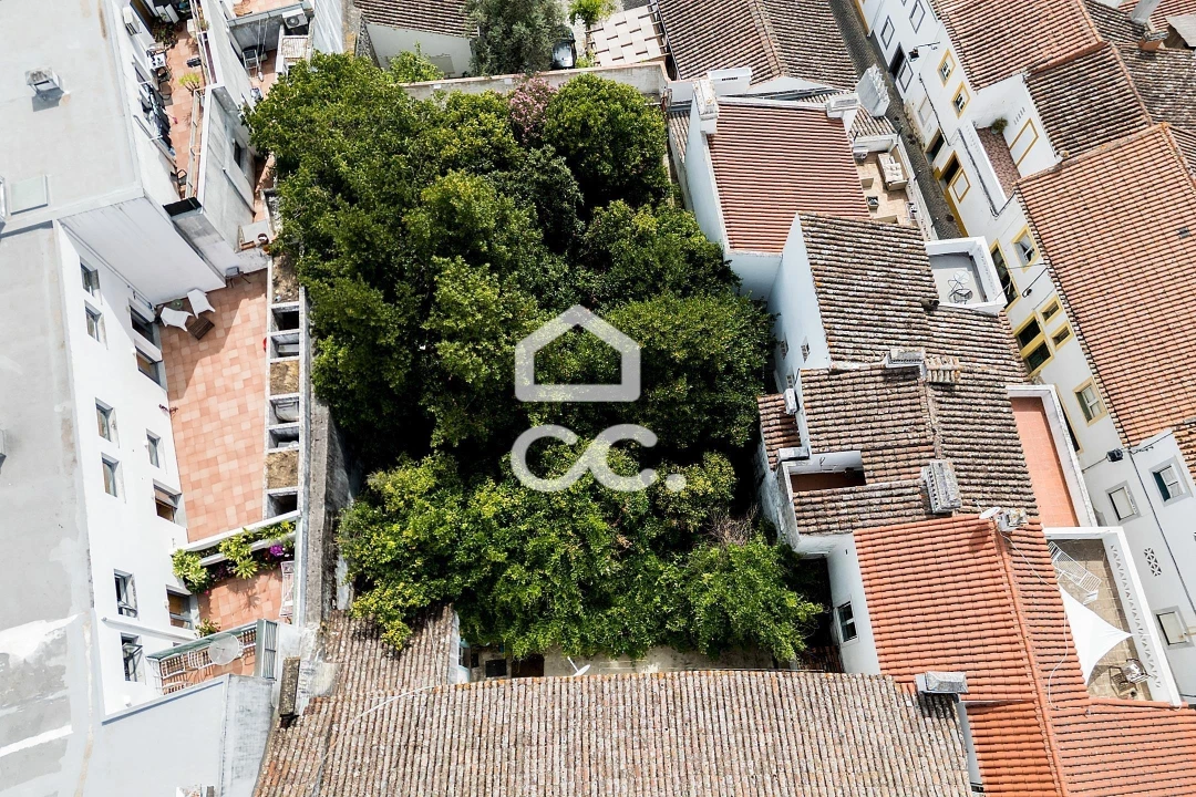 Moradia T3 para Venda em Évora (São Mamede, Sé, São Pedro e Santo Antão) Foto 35