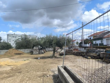 Terreno para Venda em Abrantes (São Vicente e São João) e Alferrarede