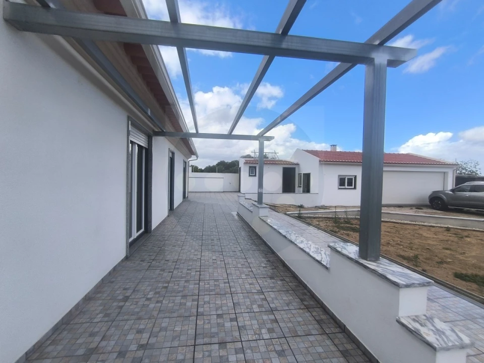 Moradia T2 para Venda em Abrantes (São Vicente e São João) e Alferrarede Foto 17